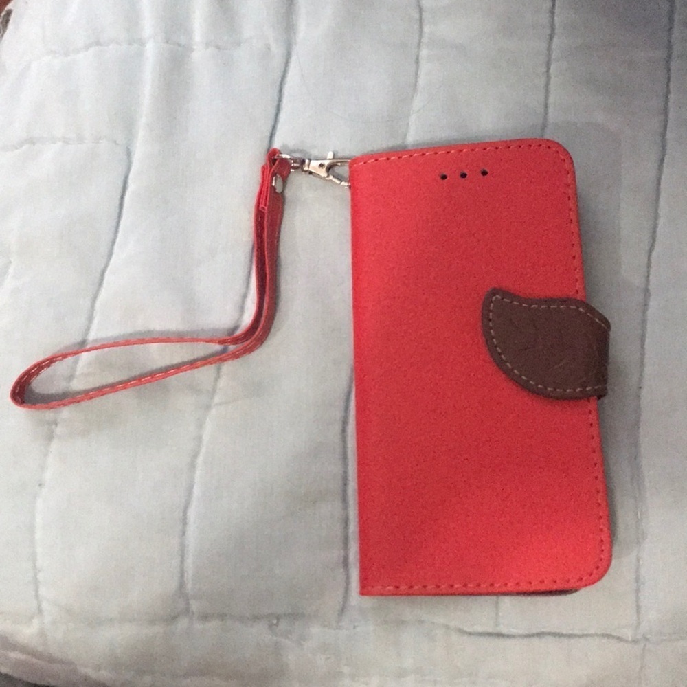 6/$20 New iPhone wallet case
